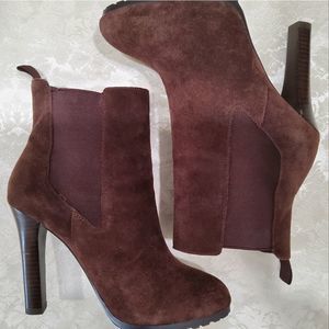 Lauren Ralph Lauren Women's Tiara Boots Size 6,5